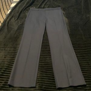 Banana Republic Logan slacks. NWT.